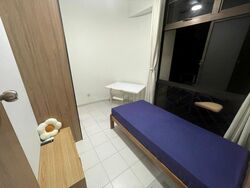 Cashew Heights Condominium (D23), Condominium #460647691